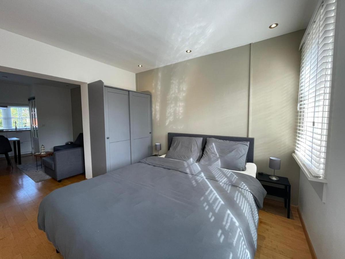 Coconut Beach Apartments Zandvoort Dış mekan fotoğraf