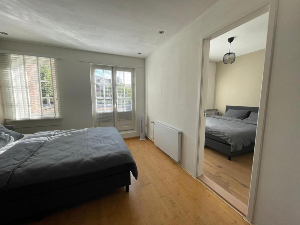 Coconut Beach Apartments Zandvoort Dış mekan fotoğraf